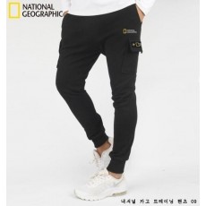 내******* 카고 트레이닝 조거 기모팬츠 09