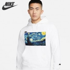 나** 기모후드티 NKHD 703