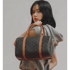 셀** 미디엄 보스턴  트리옹프 캔버스