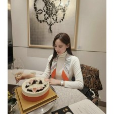 에*** 브라이드 스카프