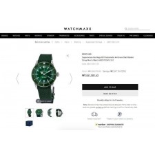 브라이** 슈퍼오션 헤리티지