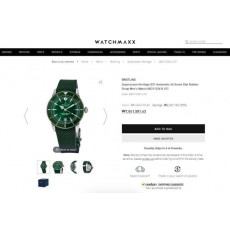 브라이** 슈퍼오션 헤리티지