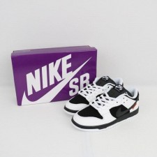 나** 타이트부스 SB 덩크로우 스니커즈