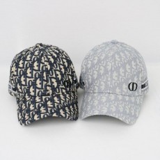 디* 옆로고 볼캡 모자