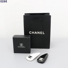 샤* CC로고 헤어핀