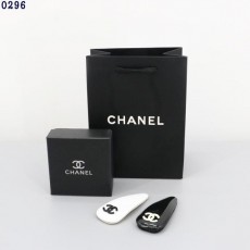 샤* CC로고 헤어핀