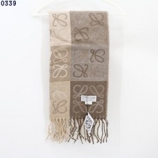 로** 아나그램 울 머플러