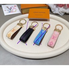 루* 모노그램 드라곤느 키링