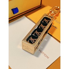 루* 슈프림 다이스 키 체인 브라스