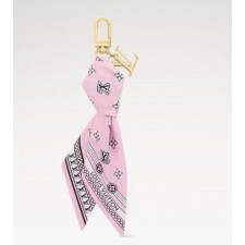 루* 반다나 백 참