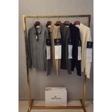 스* 꽈배기 니트 가디건