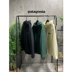 파**** 후리스 털후드 집업