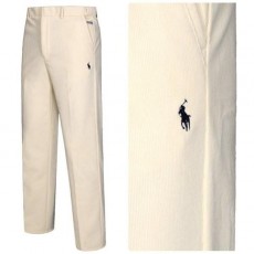 폴* 골덴 히든밴딩 기모 팬츠