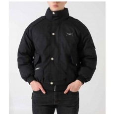 메* 마르지엘라 폴라 워커스 패딩 재킷