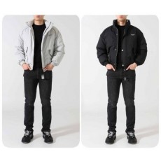 메* 마르지엘라 폴라 워커스 패딩 재킷