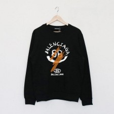 발**** 투라인 로고 맨투맨