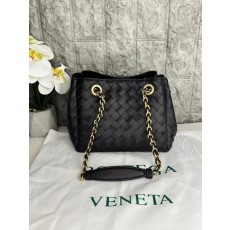 보** 파라슈트 체인숄더 스몰