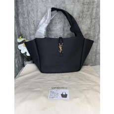 생** 베아 토트백 그레인 레더