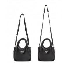 프** 소프트 패딩 미니백