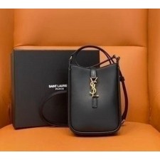 생** 버티컬 미니백