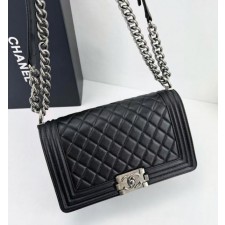 샤* 보이백 캐비어