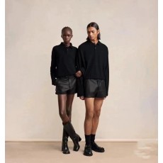 아* 25 드 꾀흐 톤온톤 크롭 폴로  수입