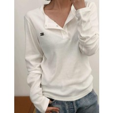 셀** 트리옹프 3버튼 롱슬리브  수입