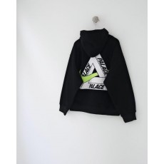 팔** x 나** 콜라보 트라이 스우시 후드  수입