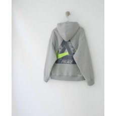 팔** x 나** 콜라보 트라이 스우시 후드  수입