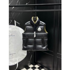 립시 구스다운 패딩베스트