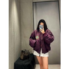 발**** M1 봄버 자켓