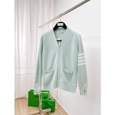 톰* 시그니처 4선완장 가디건