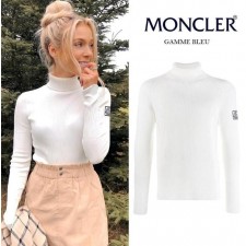 감마블루 (커플) 터틀넥