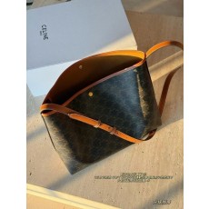 셀** 소프트 쇼퍼 백