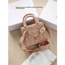 디* 애나멜 레이디 백