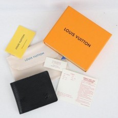 루* 60895 슬렌더 윌릿 반지갑