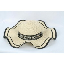 디* 띠로고 페도라 버킷햇