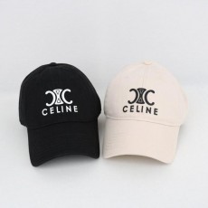 셀** 정면 로고 볼캡 모자