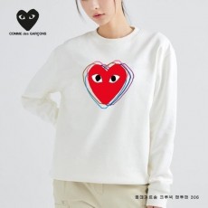 꼼* 크루넥 기모 맨투맨 306