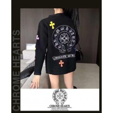 크* 칼라패치 니트 가디건 (8478)