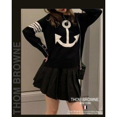 톰* 앵커 니트 라운드 9579(9697)