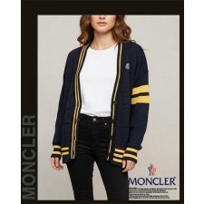 라인 니트 가디건(4321)