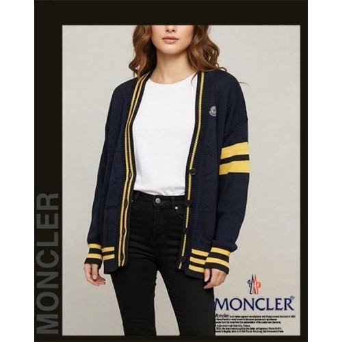 라인 니트 가디건(4321)