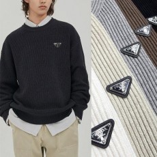 프** 하찌 라운드니트