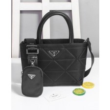 프** 리나일론 토트 미듐