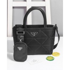 프** 리나일론 토트 미듐