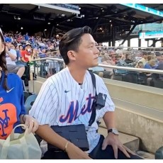 보** 버서타일 스트랩 카세트백 블랙