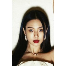 티** 하드웨어 더블링크 펜던트 목걸이수입최고급