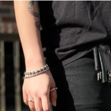 크* 페이퍼 체인