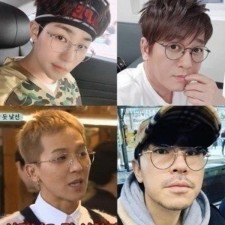 크* 부바 수입최고급(남녀공용) ZL